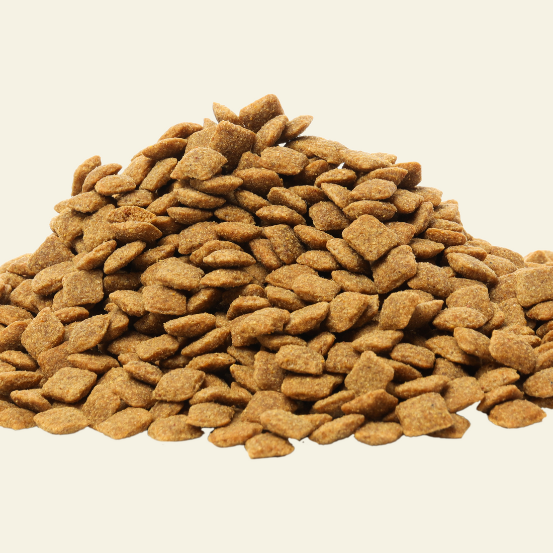 Natural Rabbit Hairball Control Kibble